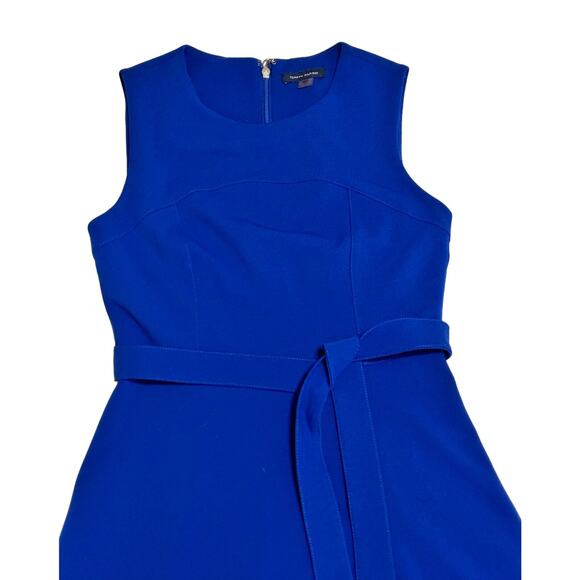 Tommy Hilfiger Blue Dress - Picture 3 of 7